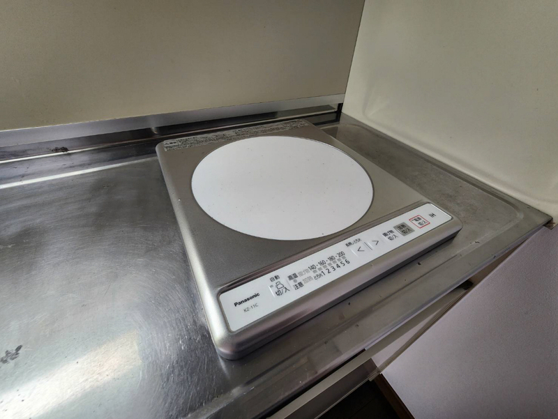 キッチン 写真19