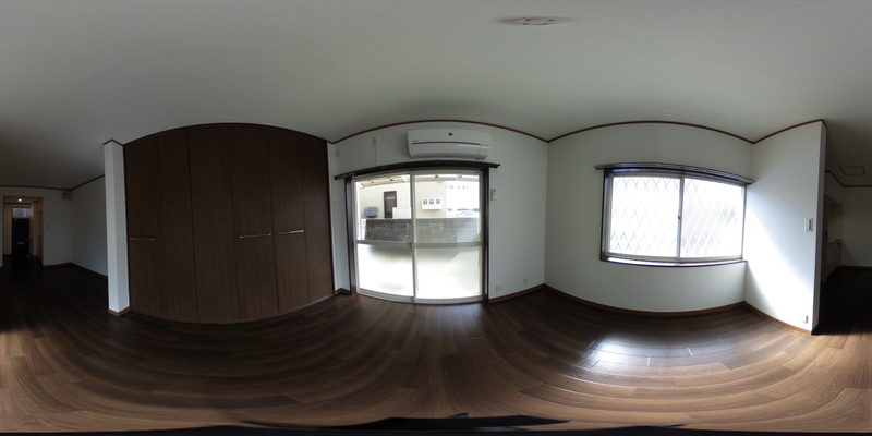 リビング 写真34