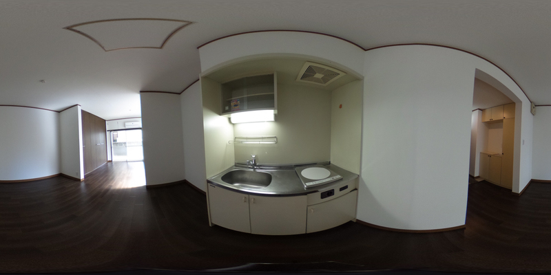 キッチン 写真35