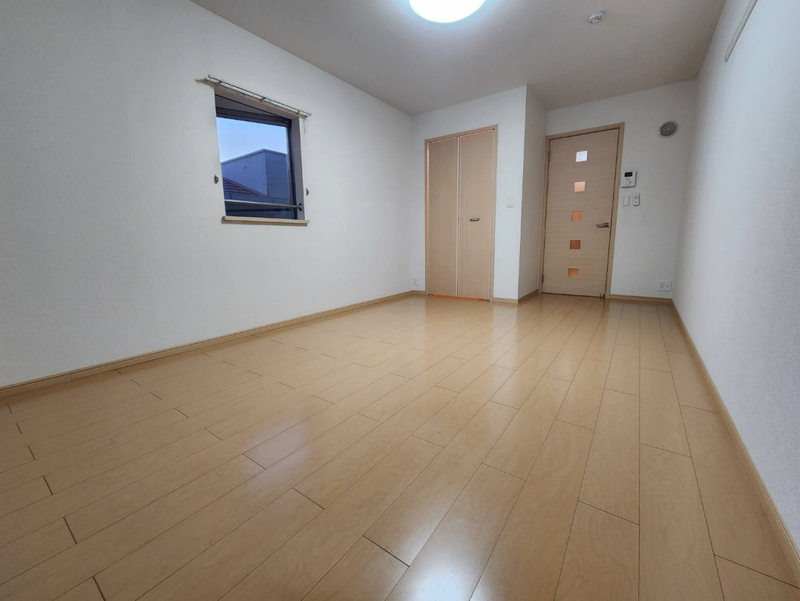 リビング 写真2