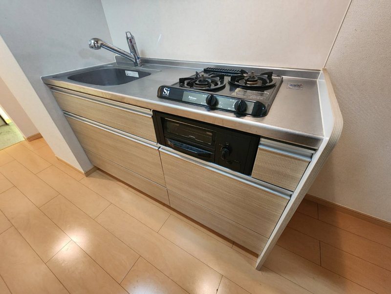 キッチン 写真3