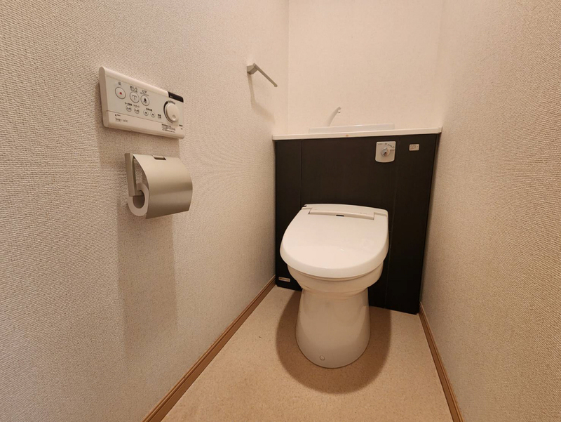 トイレ 写真5
