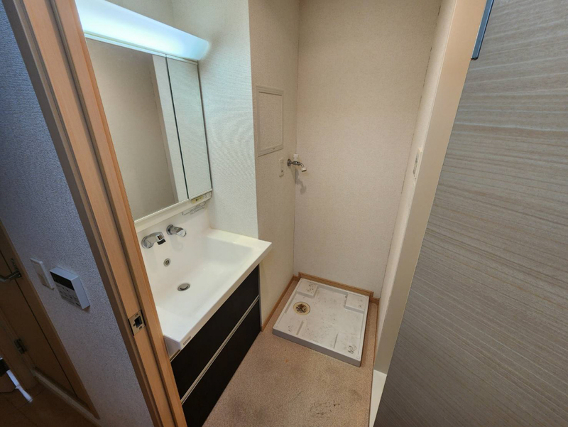 洗面所 写真6