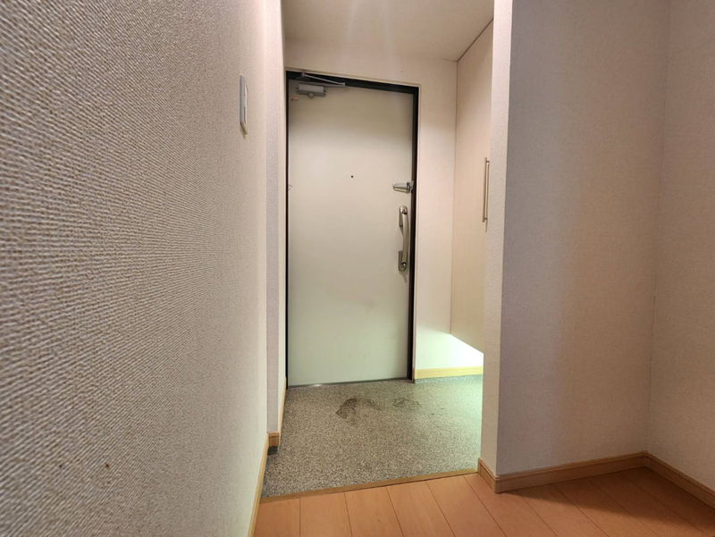 玄関 写真7