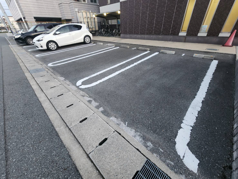 駐車場 写真10