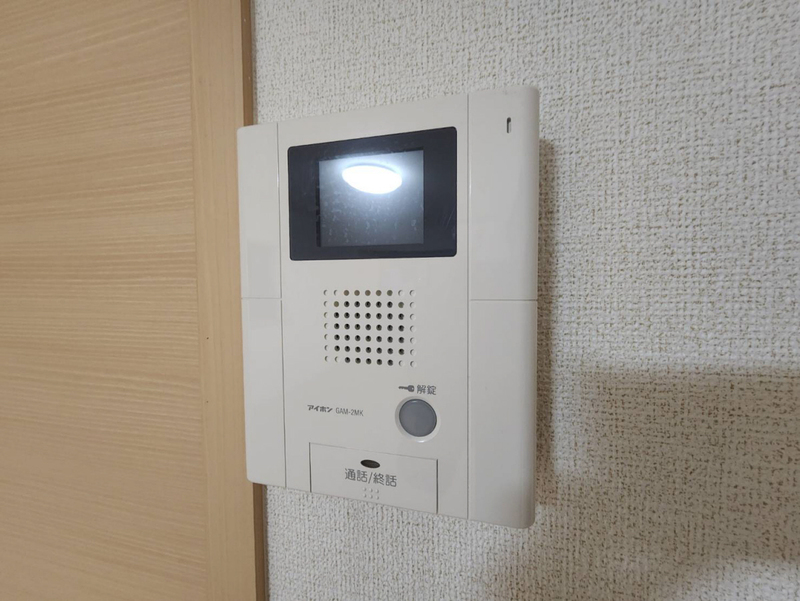 セキュリティ 写真13