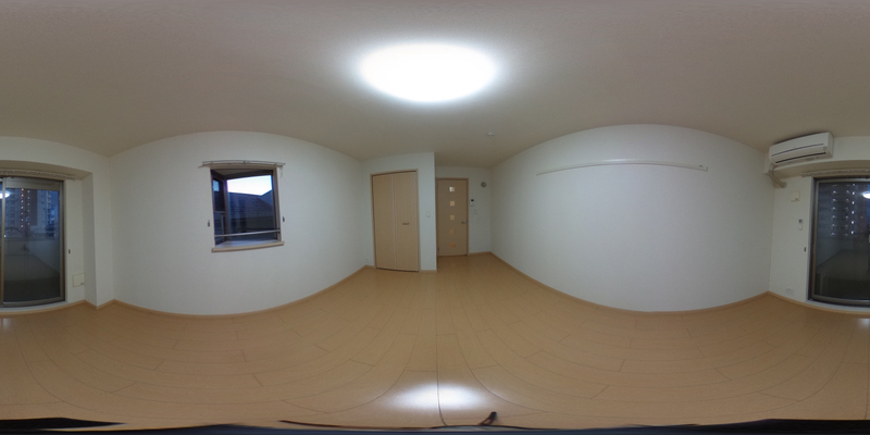 リビング 写真34