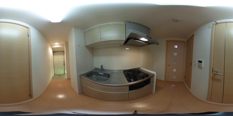 キッチン 写真35