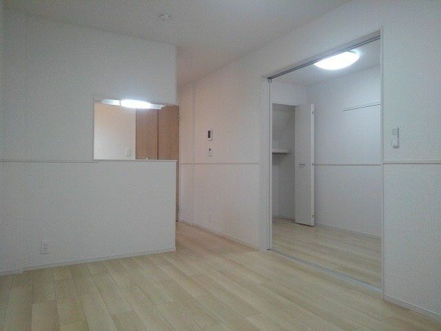 リビング 写真2