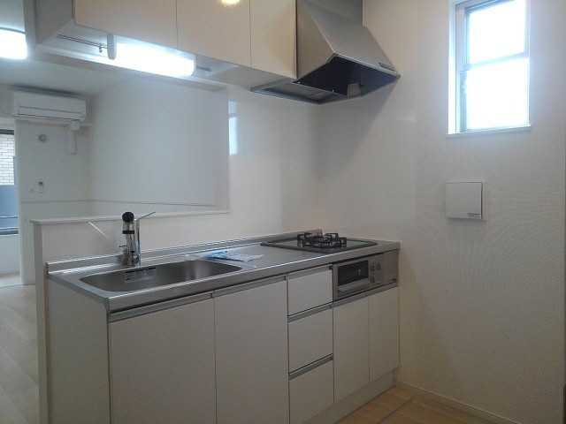 キッチン 写真3