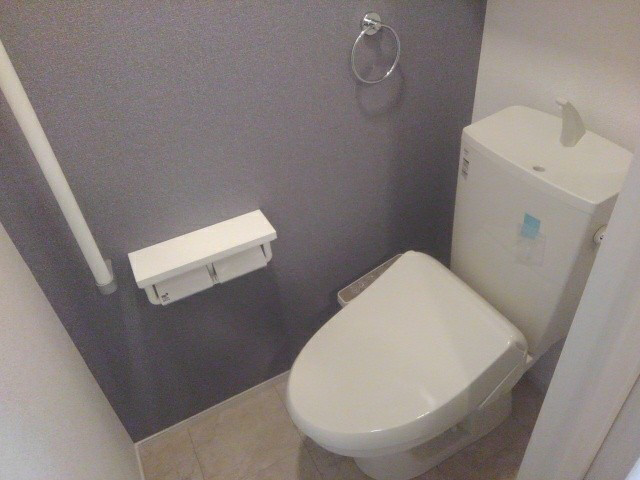 トイレ 写真5