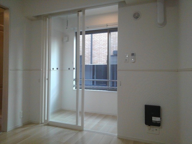 バルコニー・ベランダ 写真12