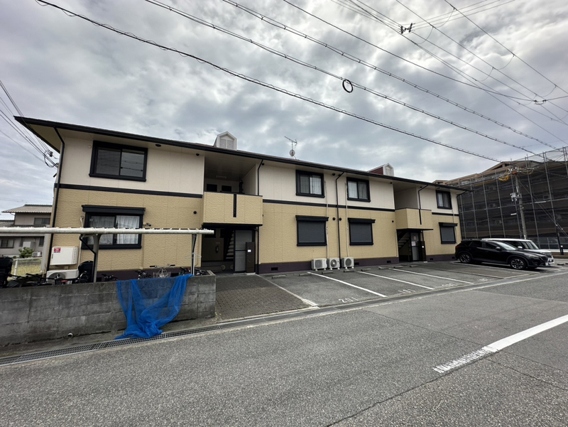 プランドール今在家Ａ棟