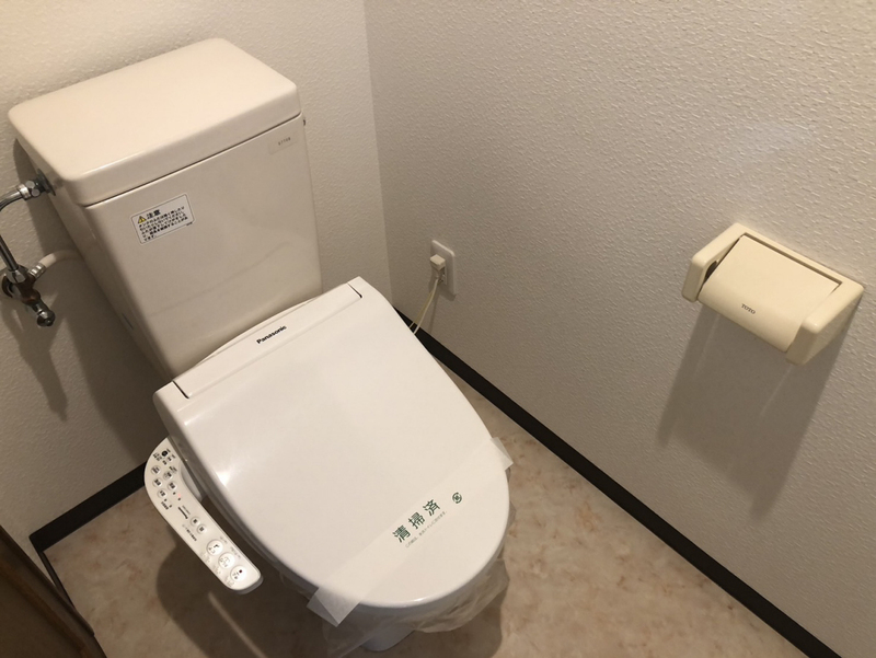 トイレ 写真5