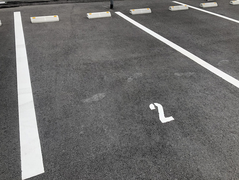 駐車場 写真10