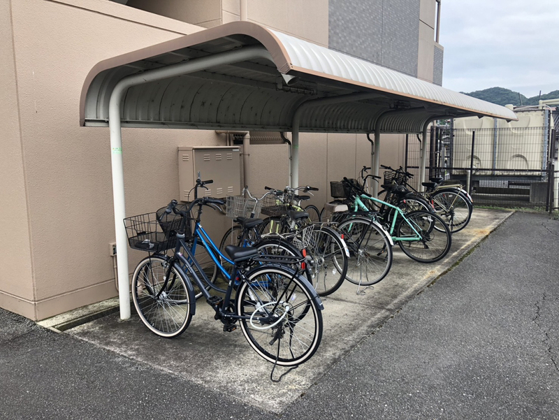 共用部 写真11