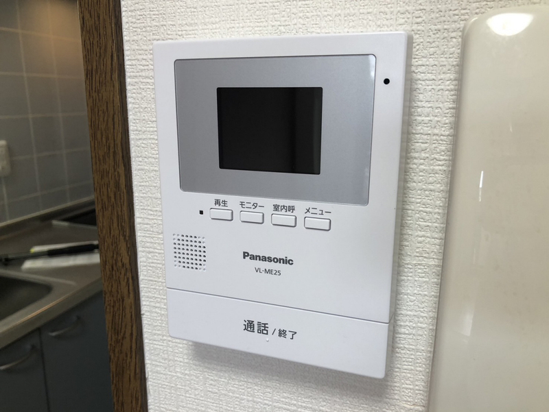 セキュリティ 写真13