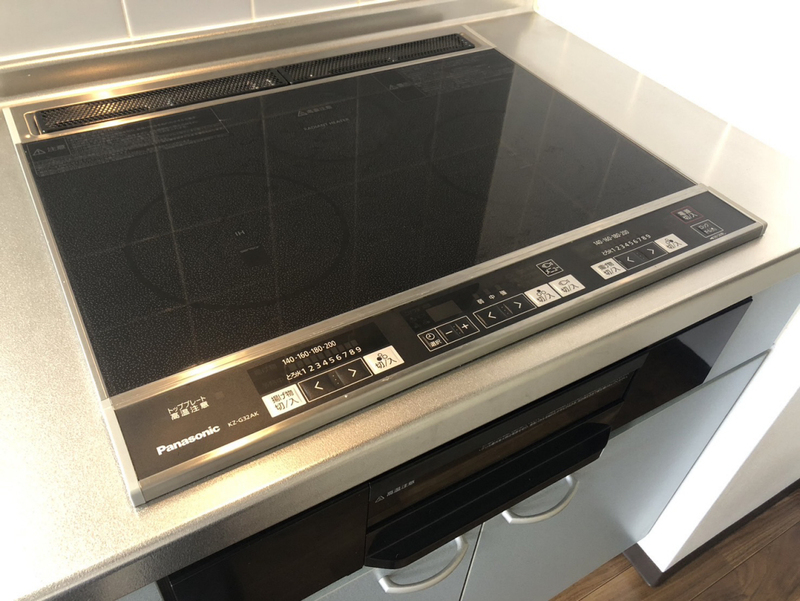 キッチン 写真19