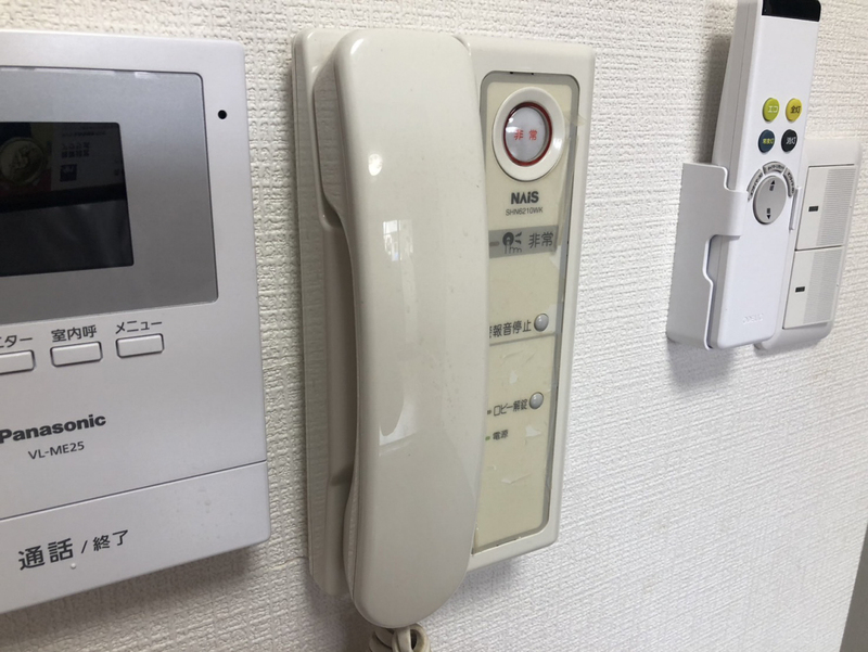 セキュリティ 写真30