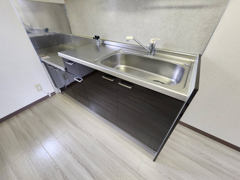 キッチン 写真3