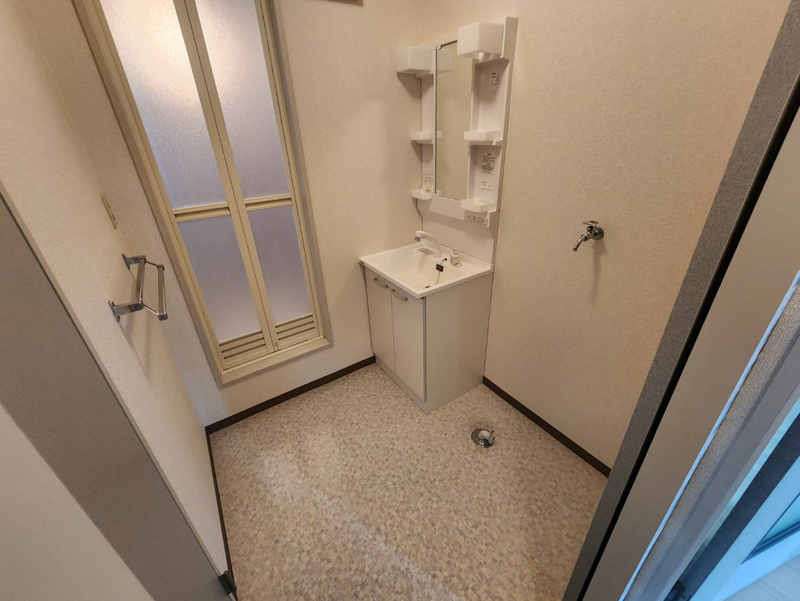 洗面所 写真6