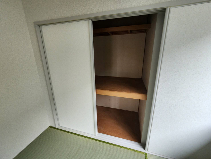 収納 写真9