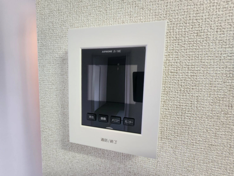 セキュリティ 写真13