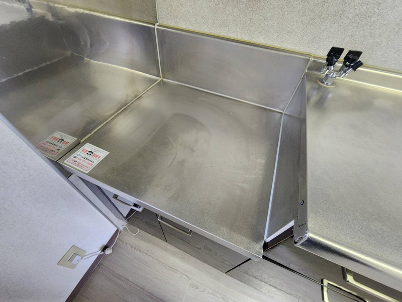 キッチン 写真19