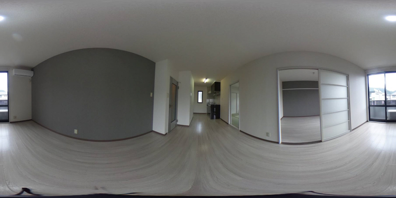 リビング 写真34