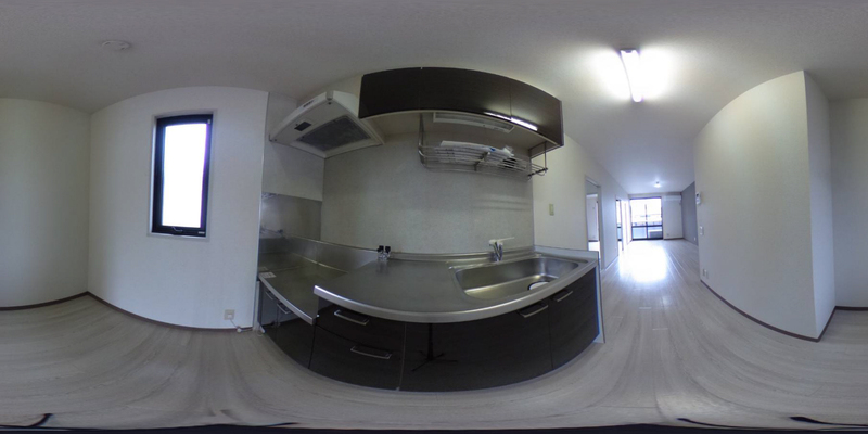 キッチン 写真35