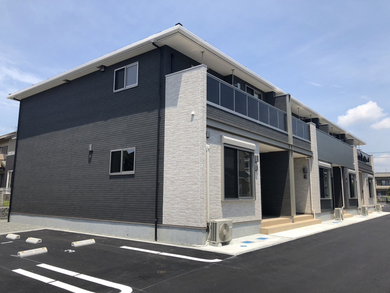 パルグランデⅠ