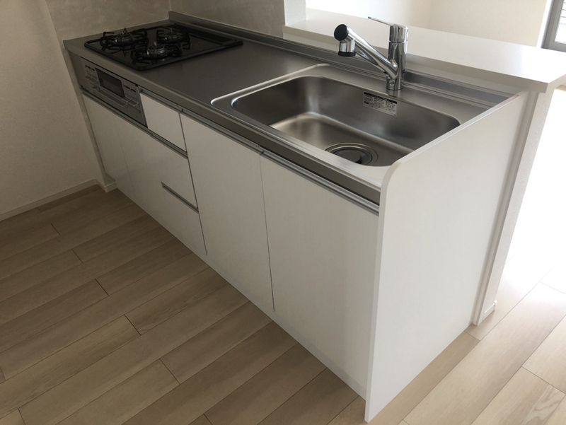 キッチン 写真3