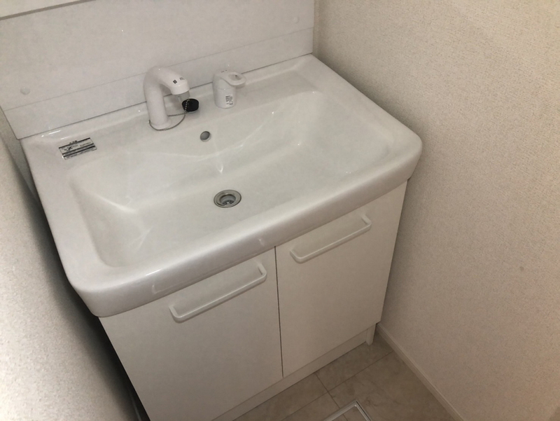 洗面所 写真6