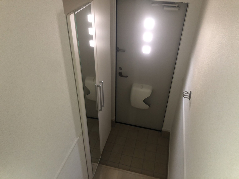 玄関 写真7