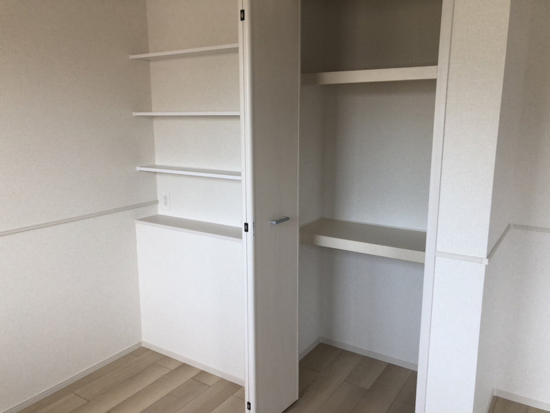 収納 写真9