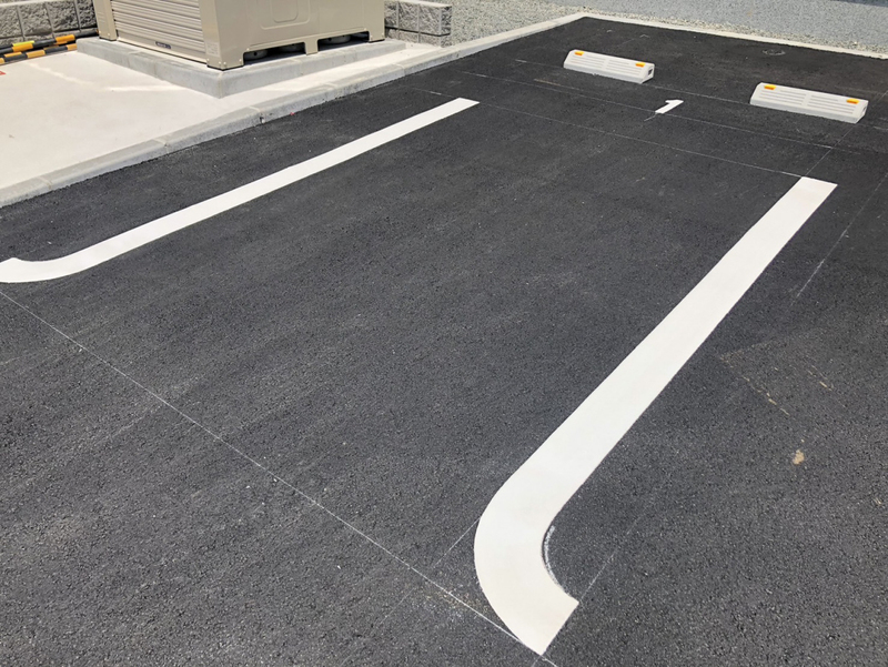 駐車場 写真10