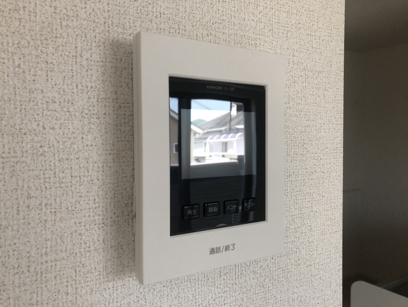 セキュリティ 写真13