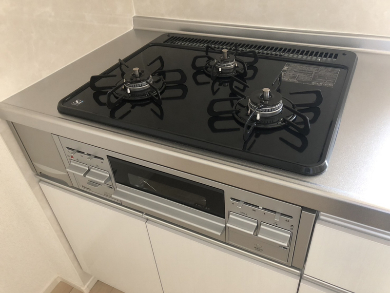 キッチン 写真19