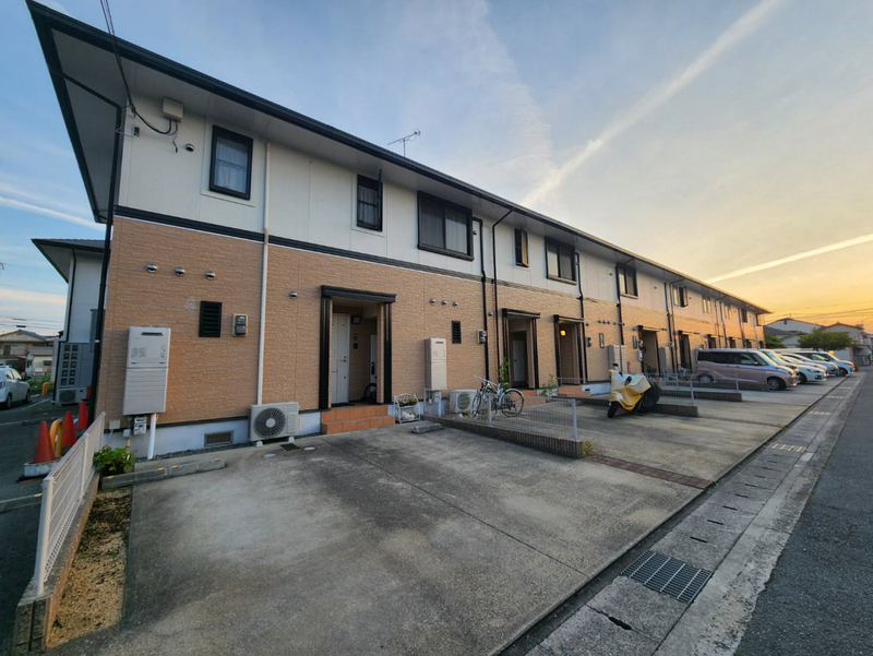 ビッグフォレスト宮上