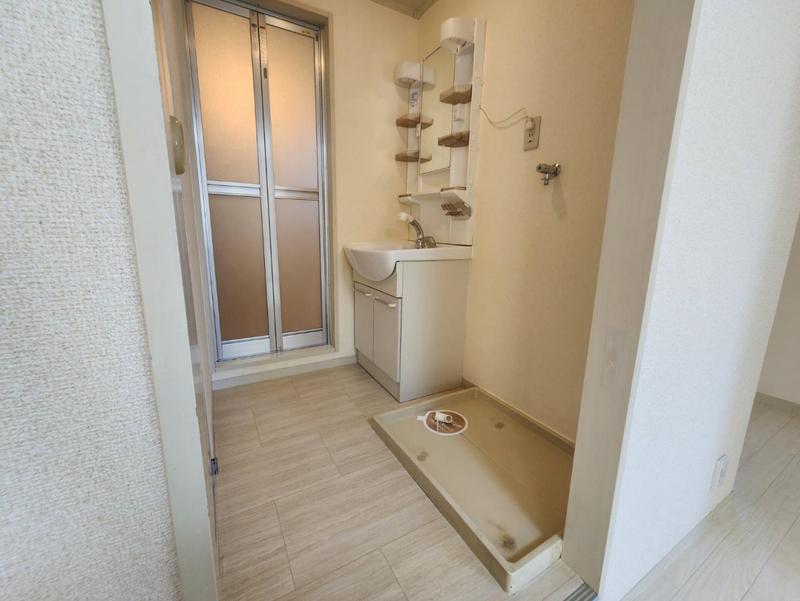 洗面所 写真6