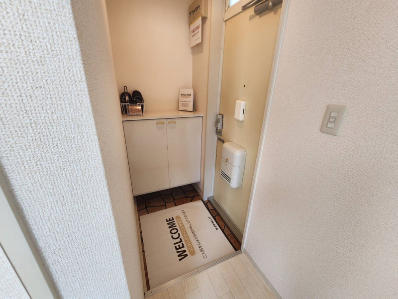 玄関 写真7