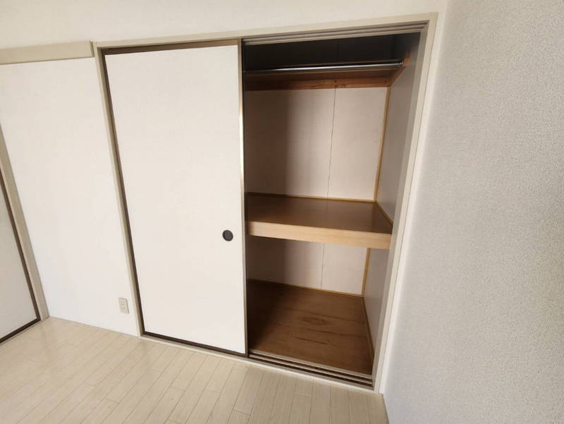 収納 写真9