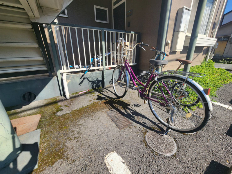 共用部 写真11