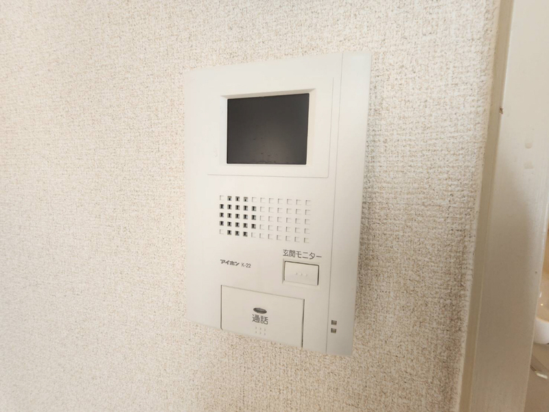 セキュリティ 写真13