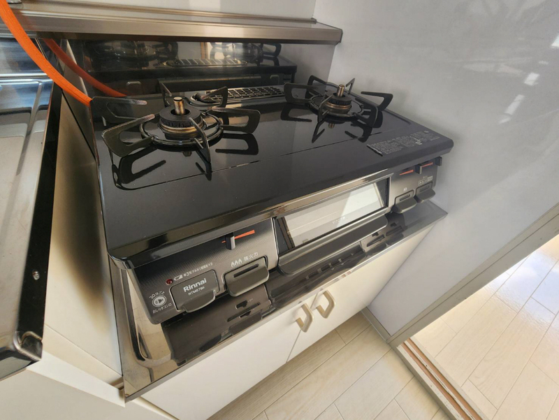 キッチン 写真19