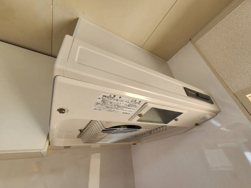 設備 写真16