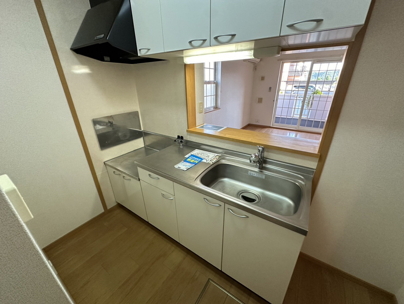 キッチン 写真3