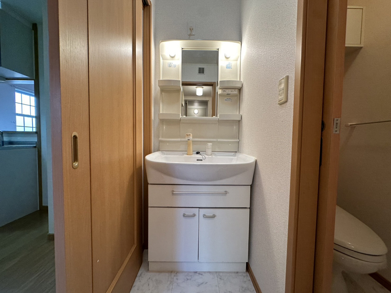 洗面所 写真6