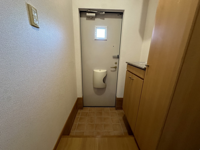 玄関 写真7