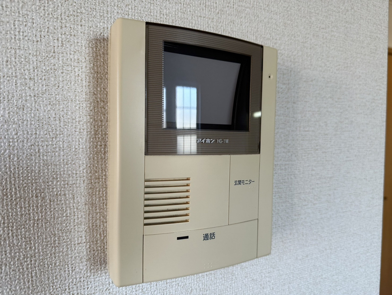 セキュリティ 写真13